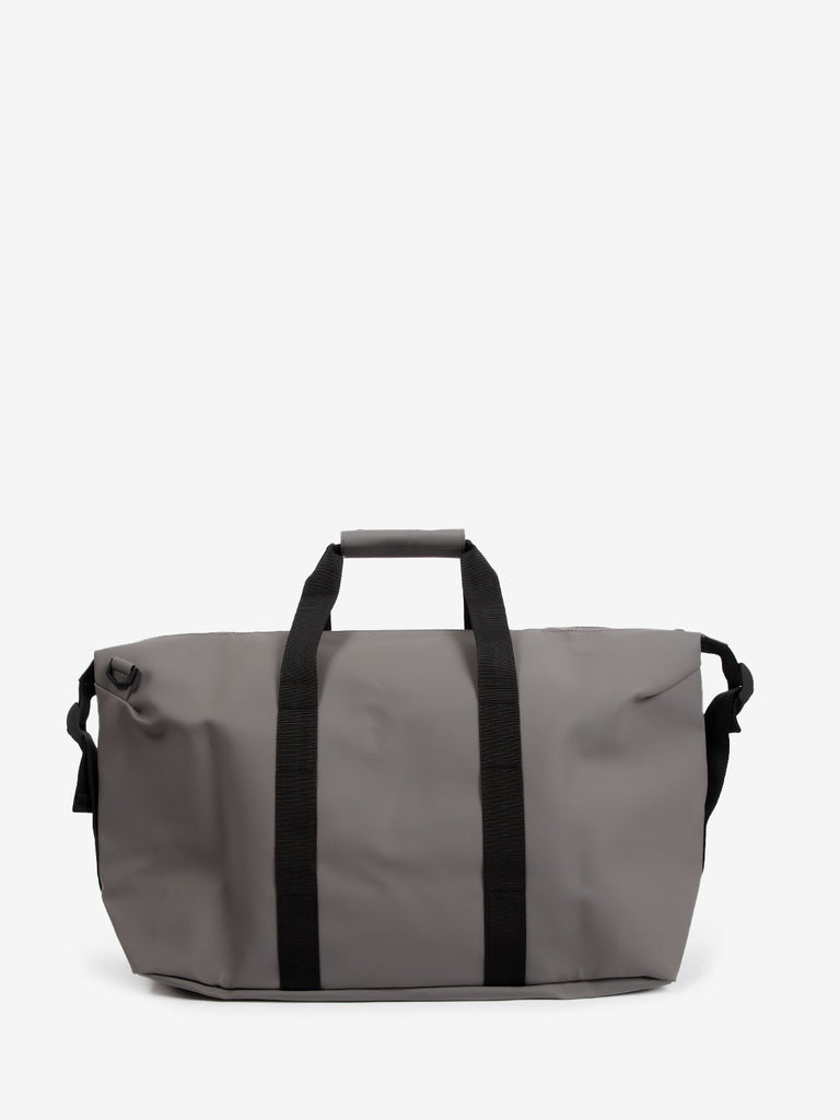 RAINS - Hilo weekend bag W3 grey