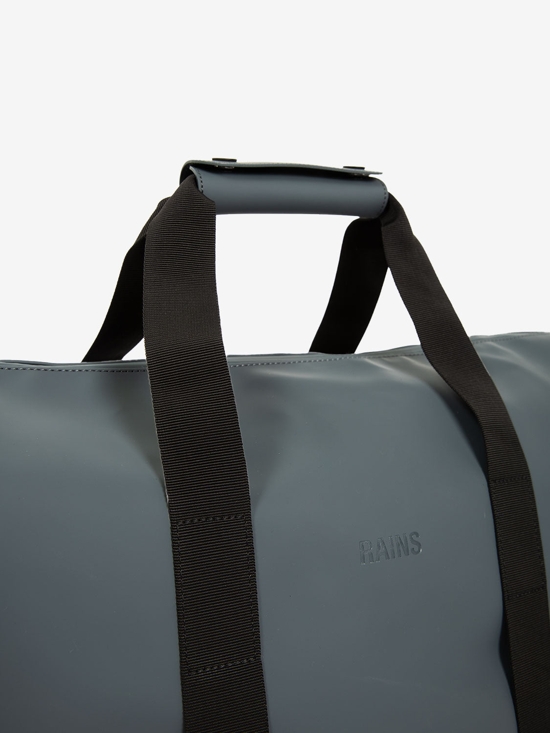 Hilo weekend bag W3 lagon