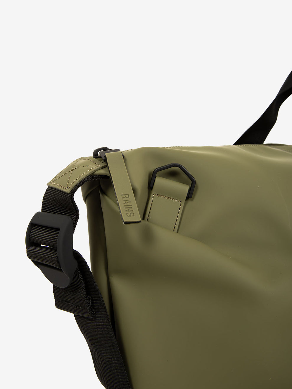 Hilo weekend bag W3 marsh