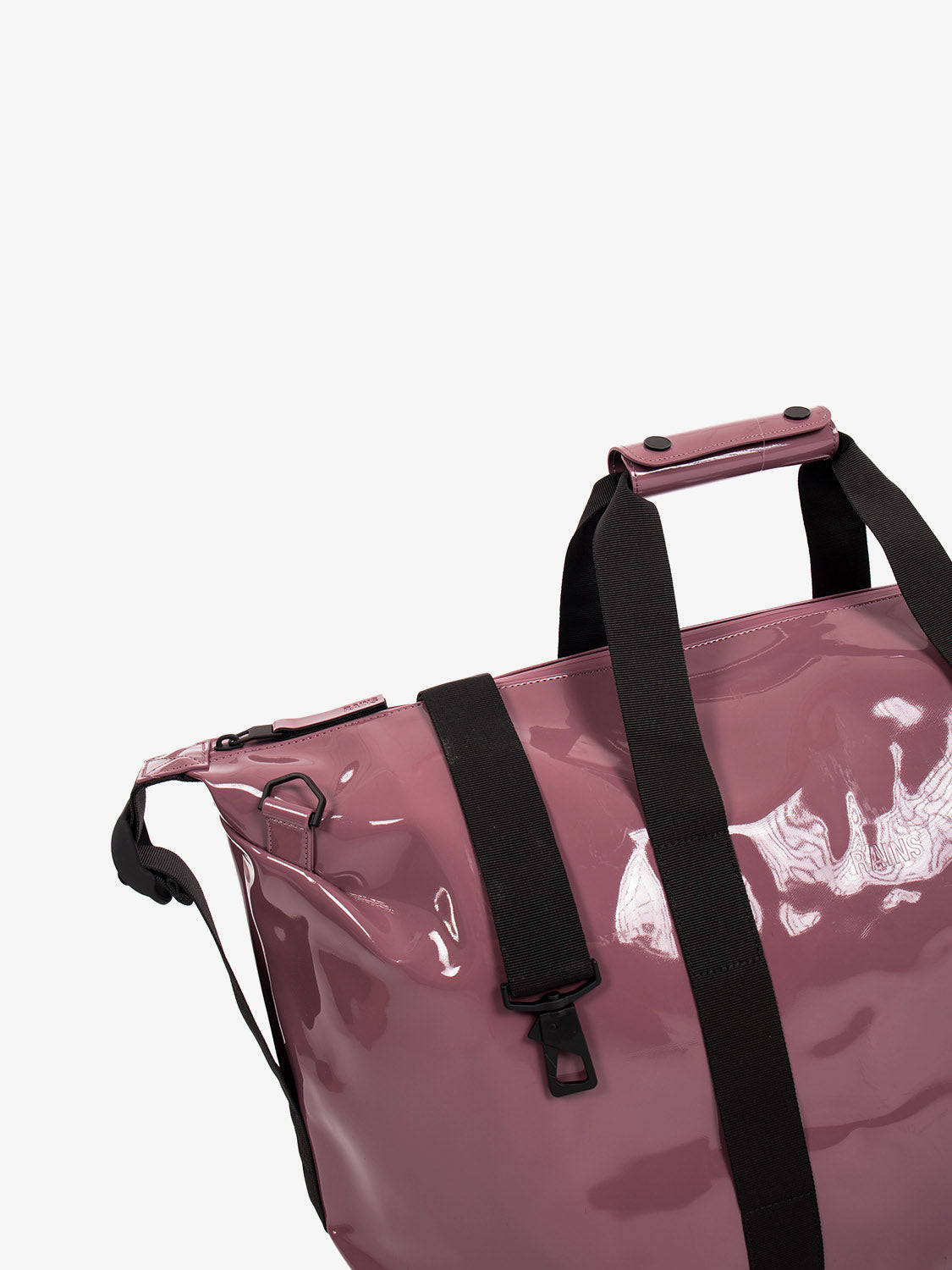Hilo weekend bag W3 tempt