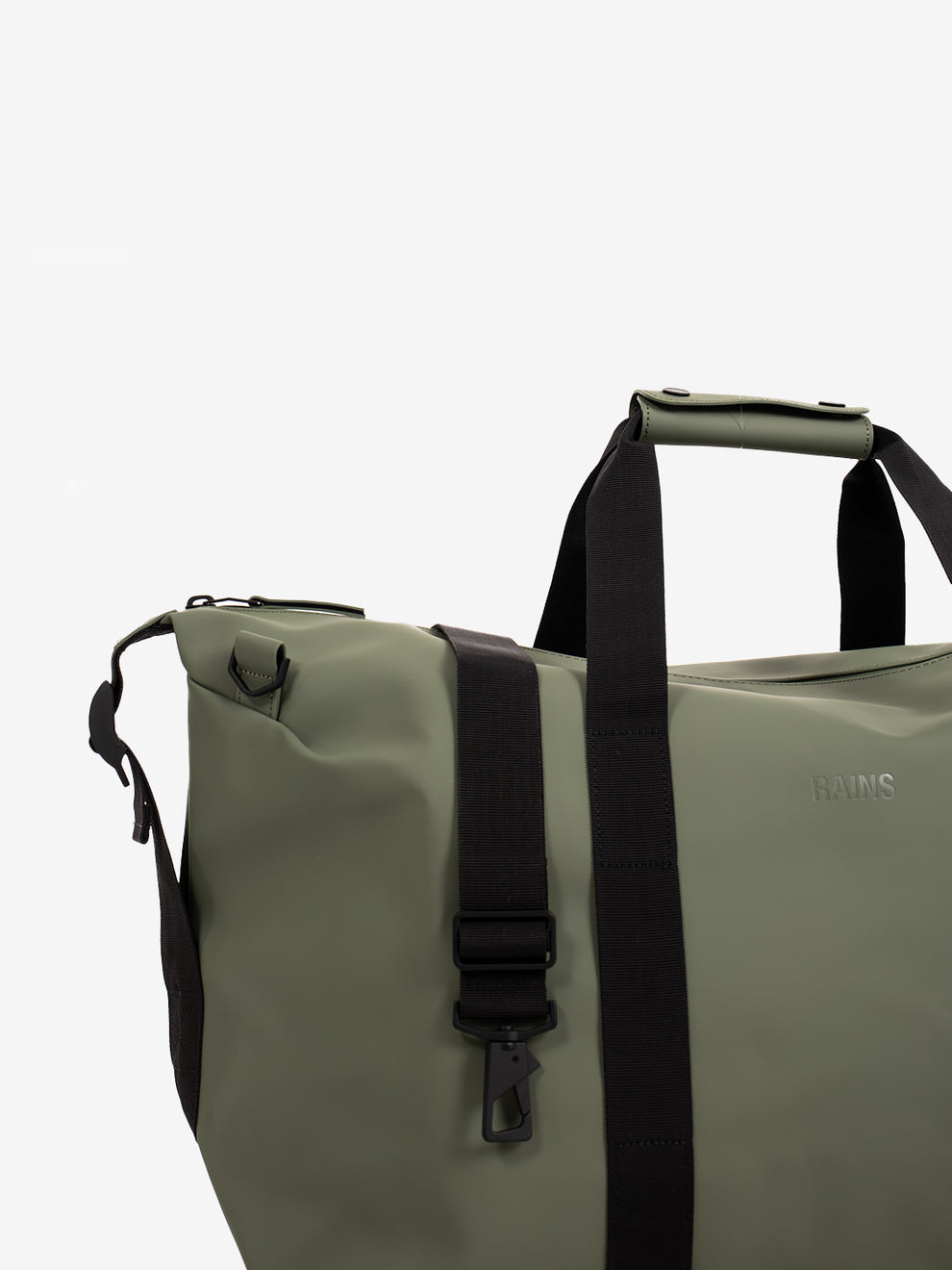 Hilo weekend bag W3 well