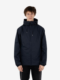 Lohja Insulated jacket navy
