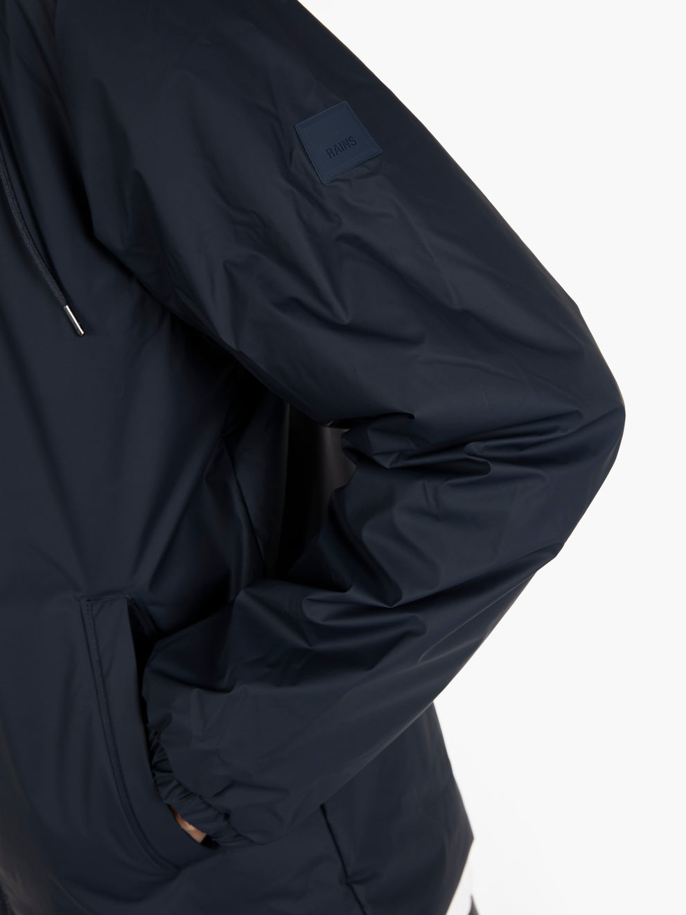 Lohja Insulated jacket navy