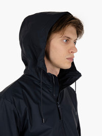 Lohja Insulated jacket navy