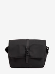 RAINS - Messenger bag W3 black