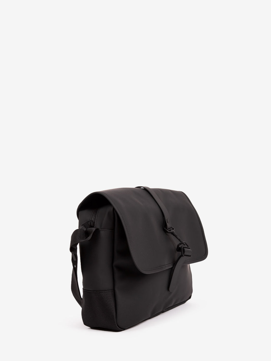 Messenger bag W3 black