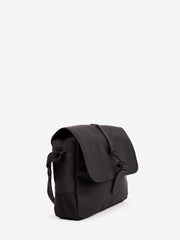 RAINS - Messenger bag W3 black