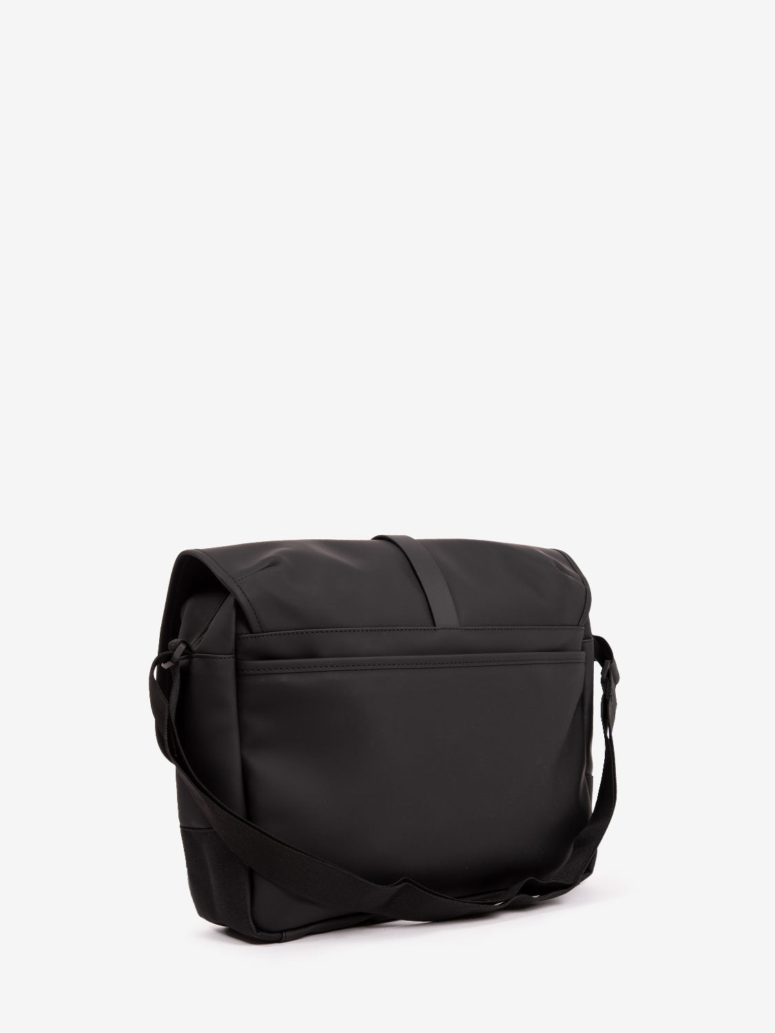 Messenger bag W3 black