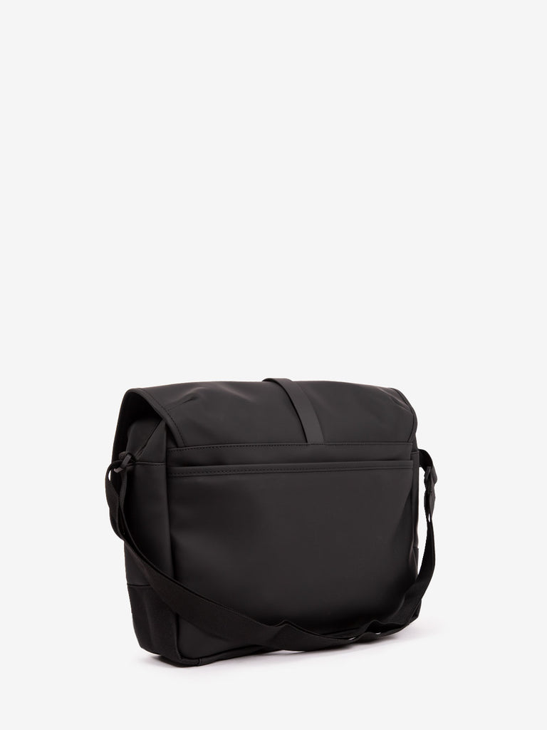 RAINS - Messenger bag W3 black