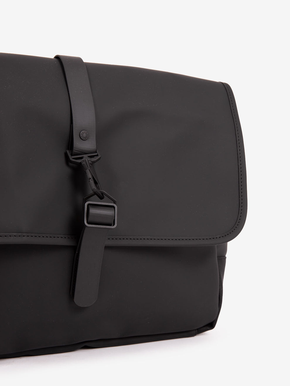 Messenger bag W3 black