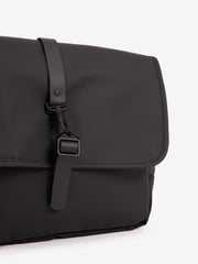 RAINS - Messenger bag W3 black