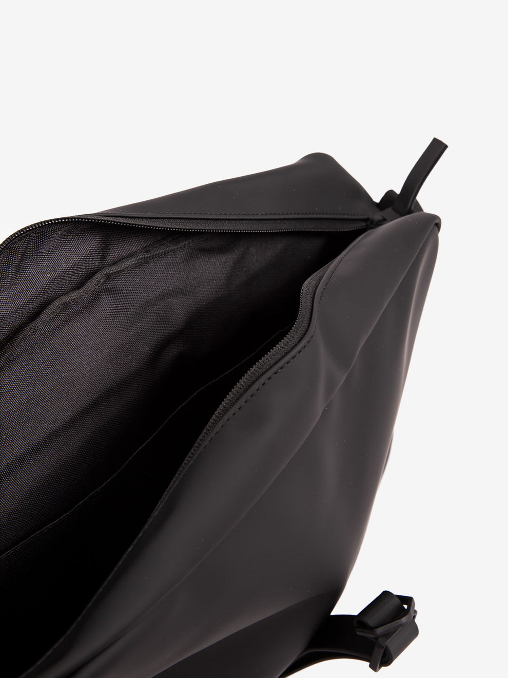 Messenger bag W3 black