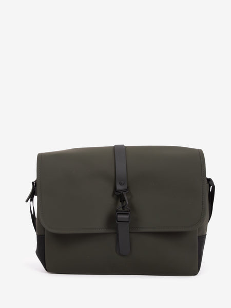 Messenger bag W3 green