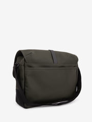 RAINS - Messenger bag W3 green