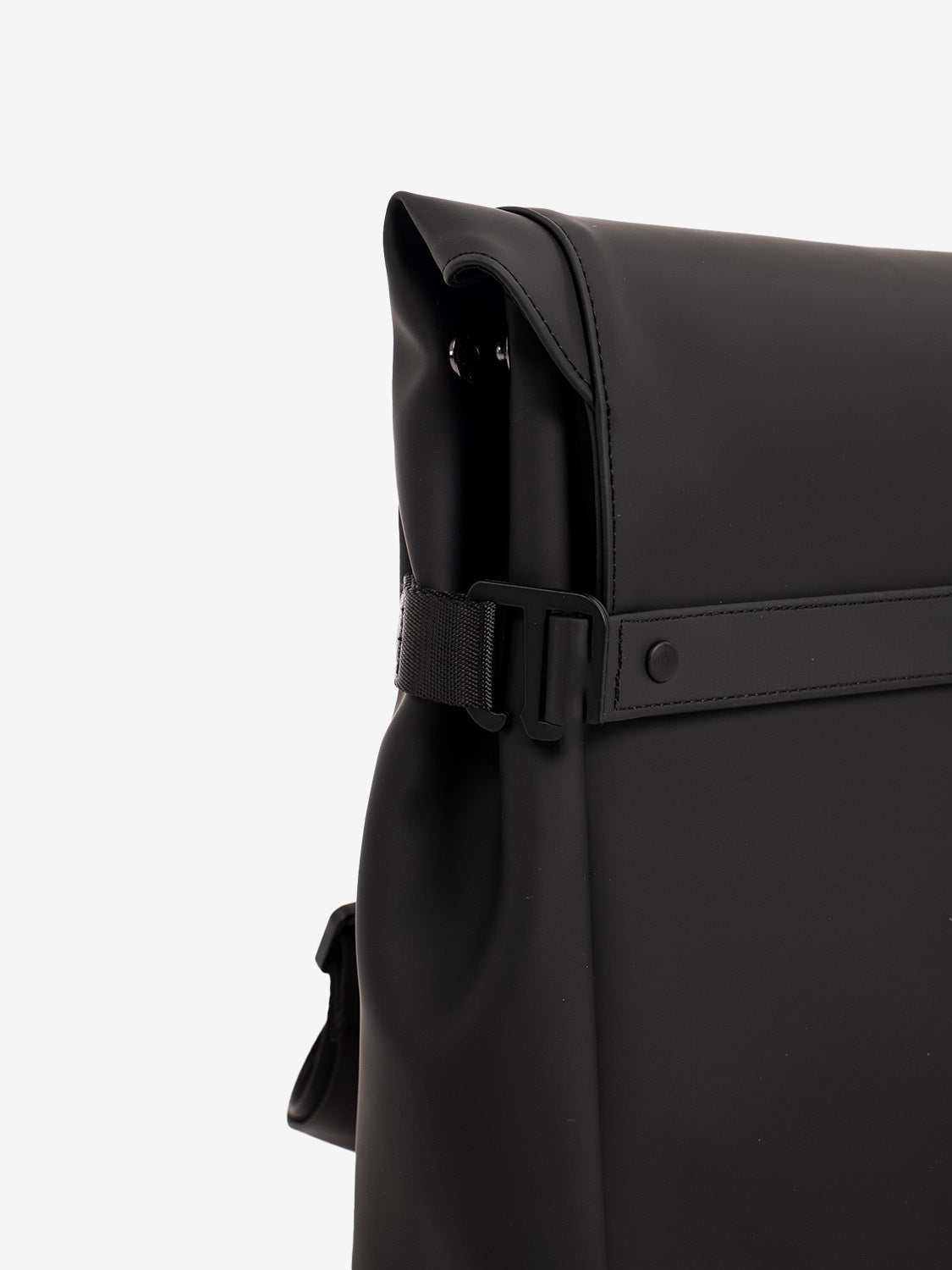 OTG Messenger bag W3 black