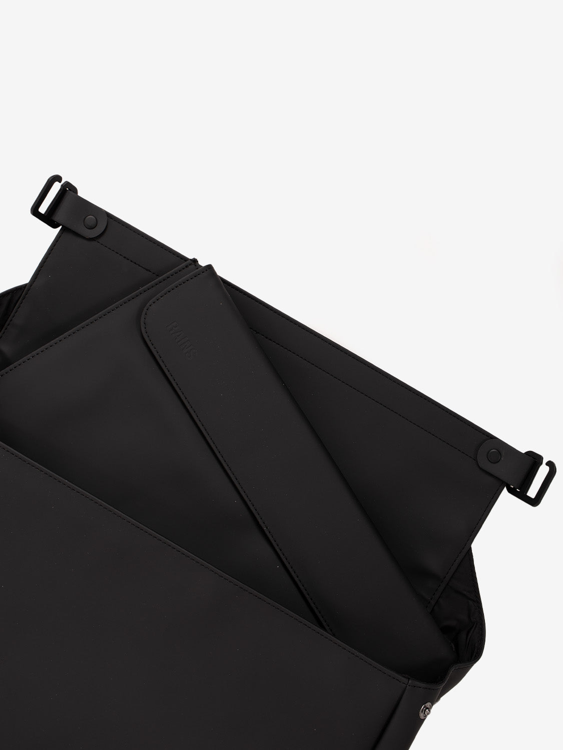 OTG Messenger bag W3 black