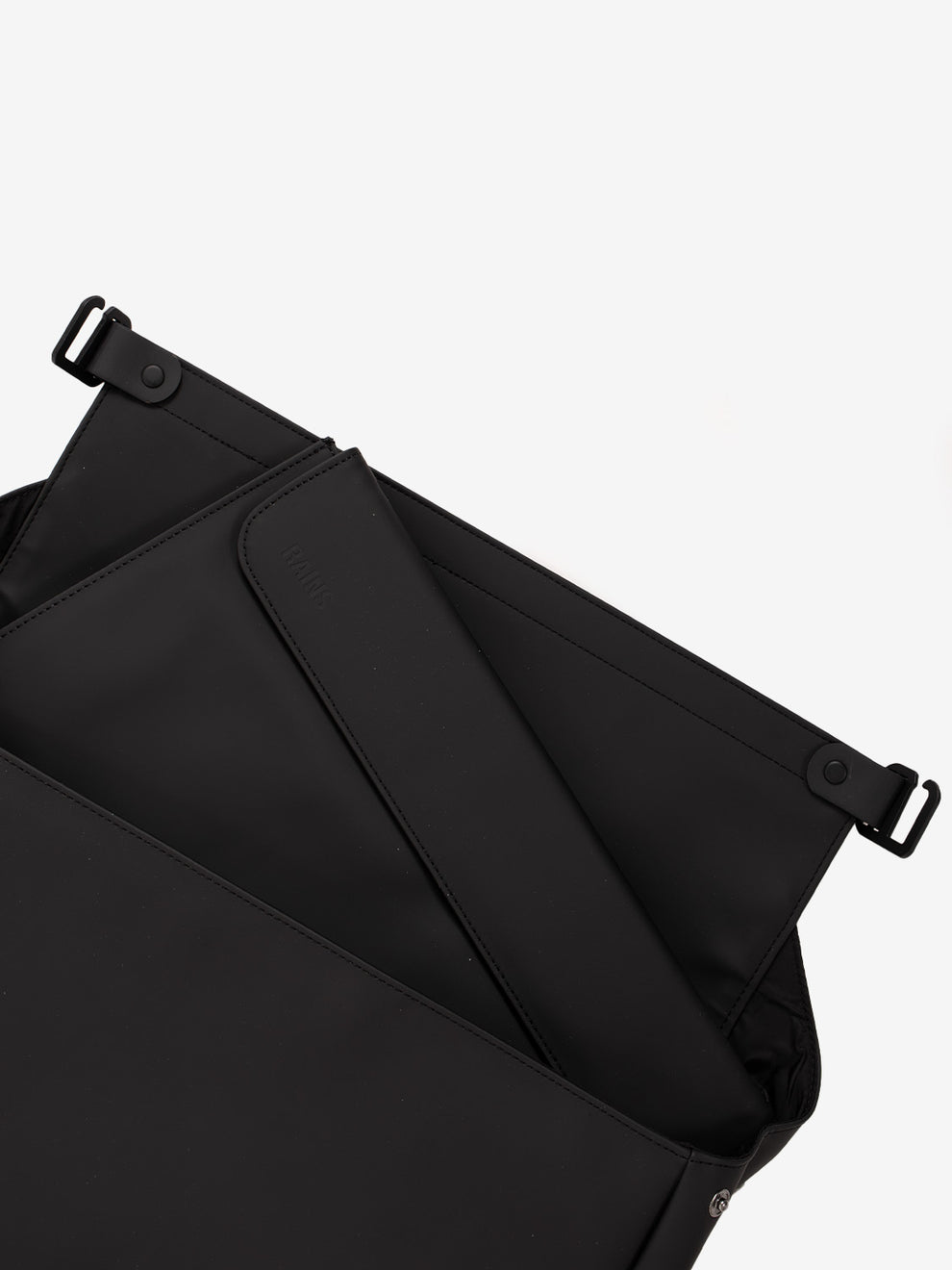 OTG Messenger bag W3 black