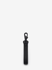 RAINS - Portachiavi Key Chain nero