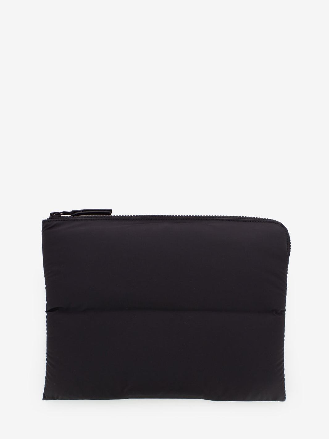 Puffer Laptop cover 13"/14" black