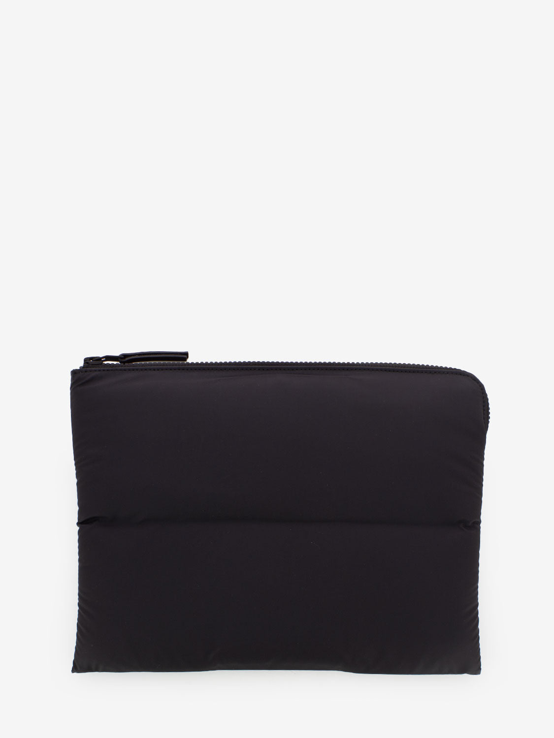 Puffer Laptop cover 13"/14" black