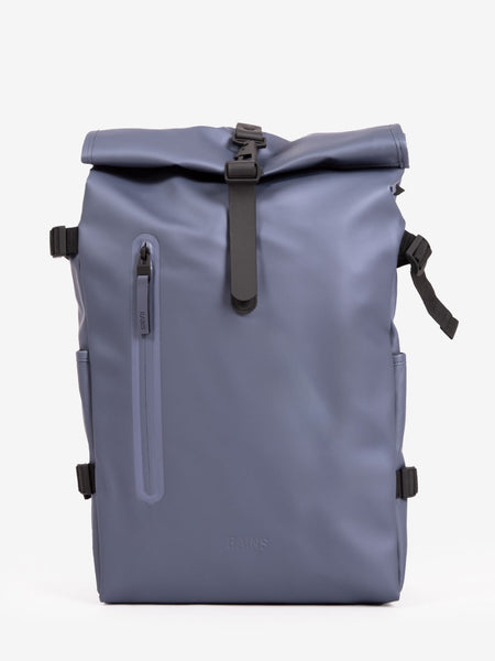 Rolltop rucksack large W3 bay