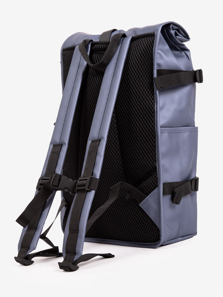 RAINS - Rolltop rucksack large W3 bay