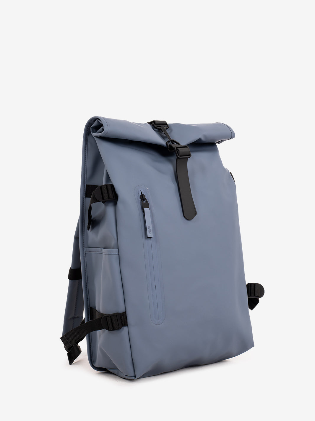 Rolltop Rucksack Large W3 Blue Dusk