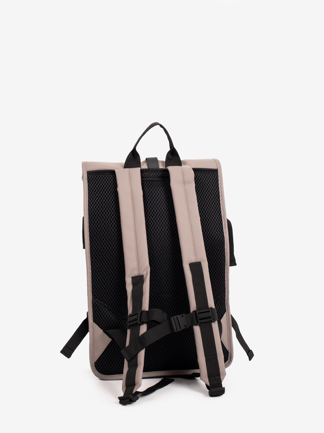 Rolltop rucksack large W3 cinder
