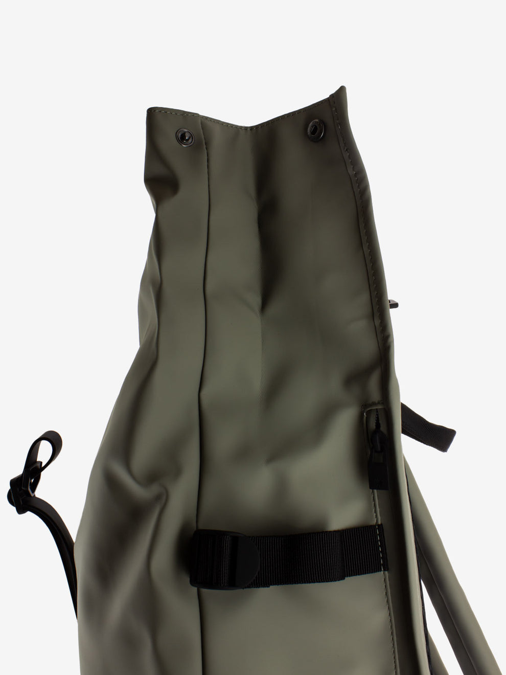 Rolltop rucksack large W3 drift