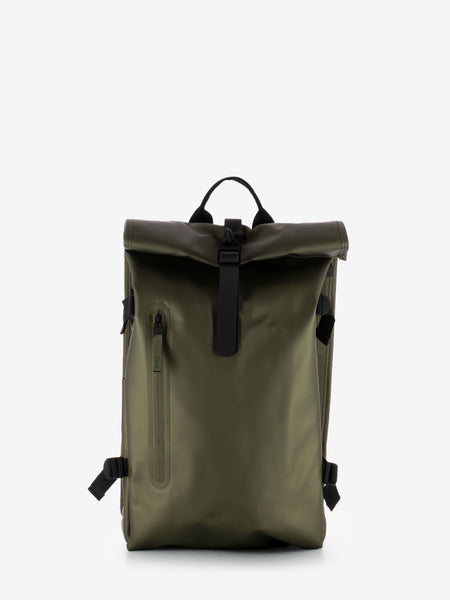 Rolltop rucksack large W3 revel