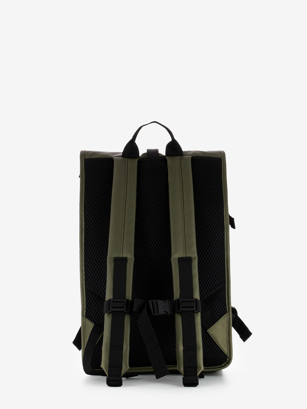 Rolltop rucksack large W3 revel