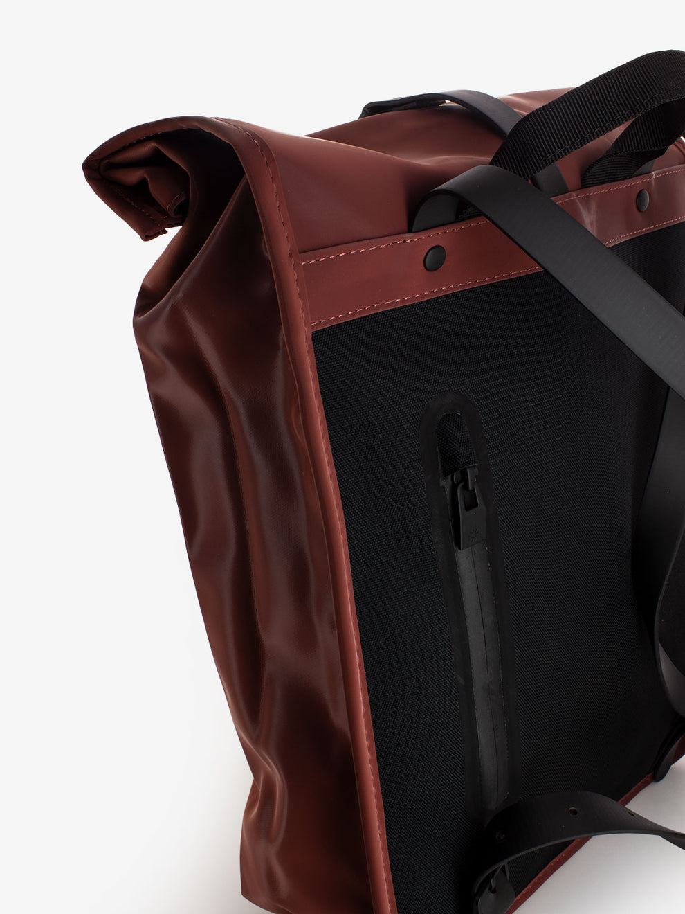 Rolltop rucksack mini honor