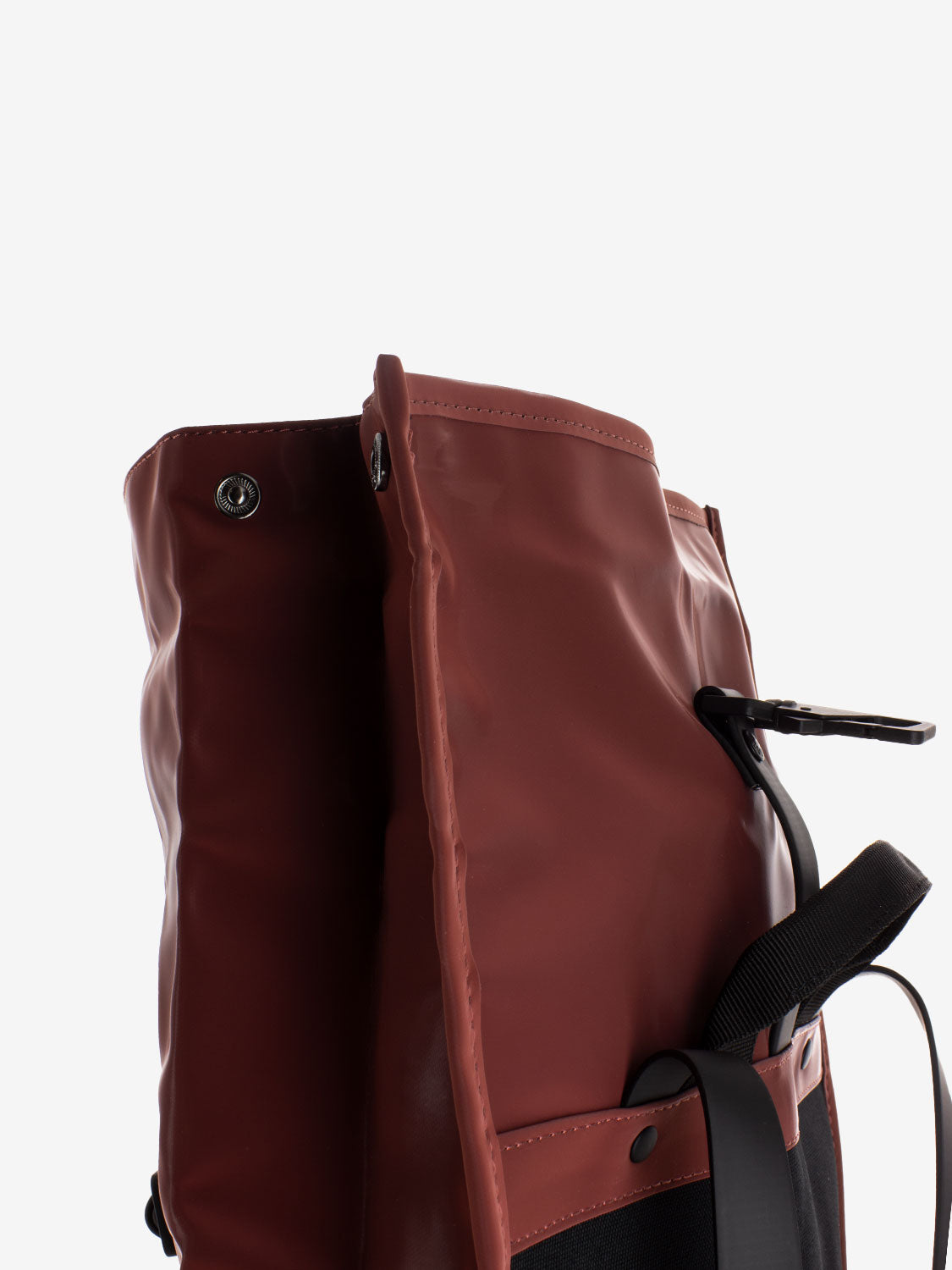 Rolltop rucksack mini honor