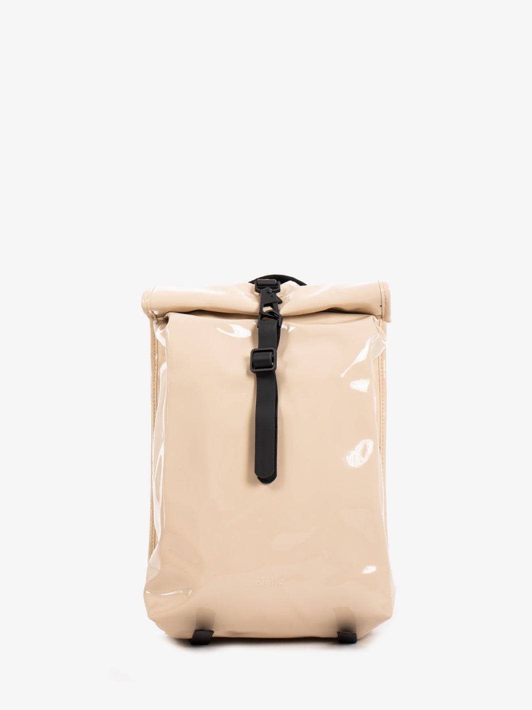 Rolltop rucksack mini shore