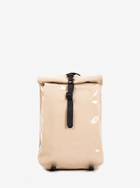 Rolltop rucksack mini shore