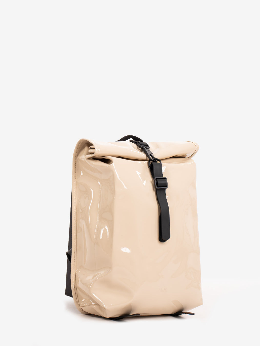 Rolltop rucksack mini shore