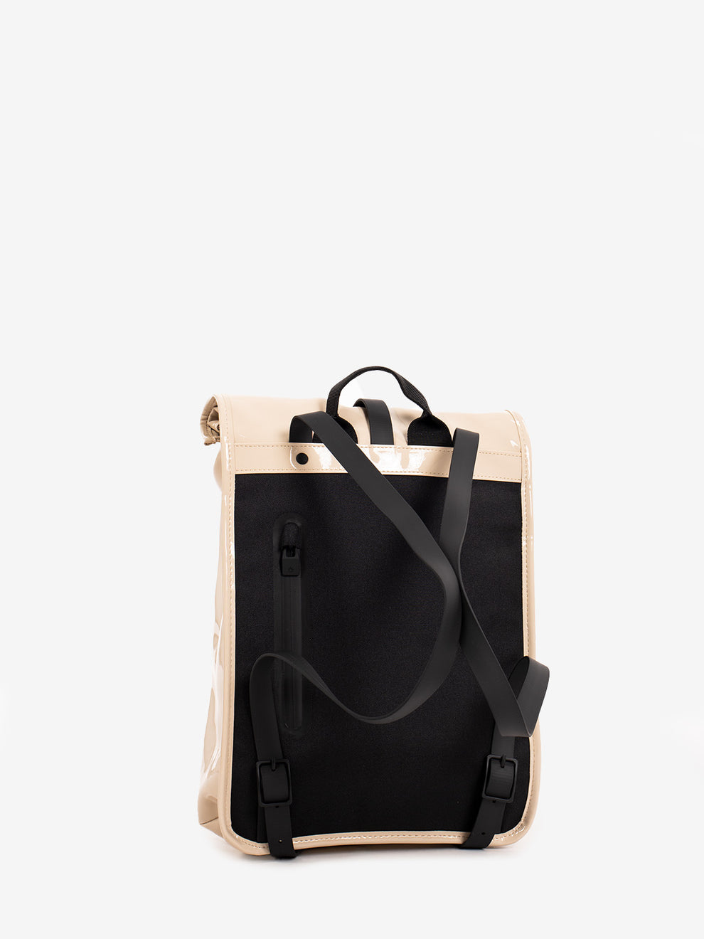Rolltop rucksack mini shore