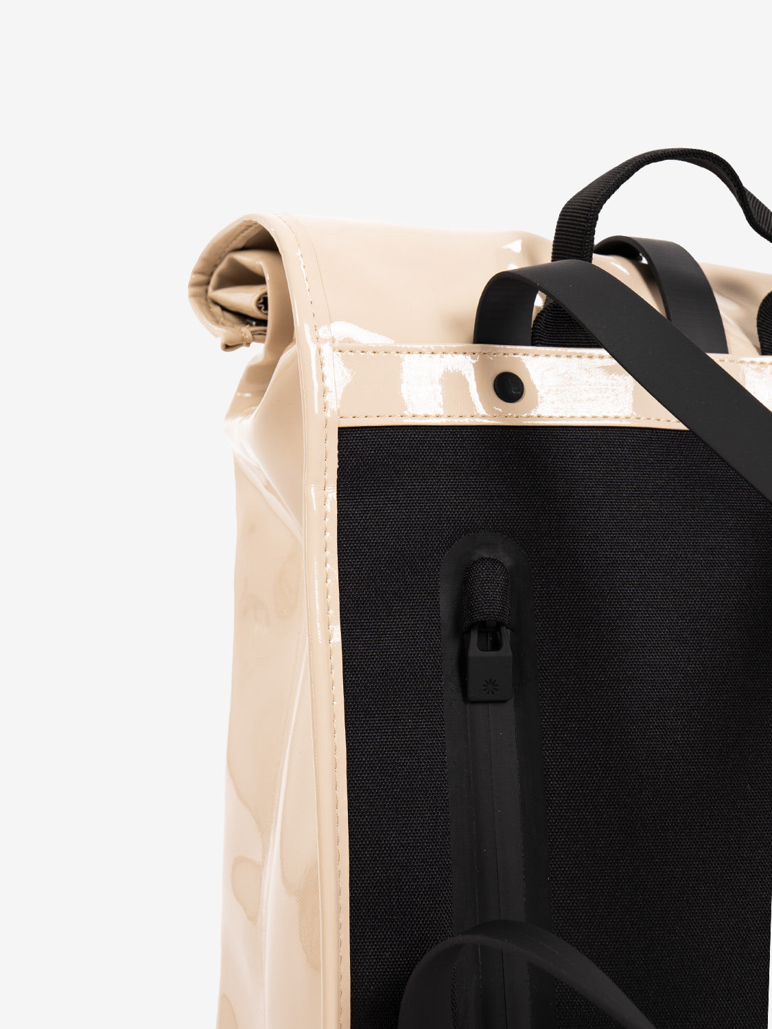 Rolltop rucksack mini shore