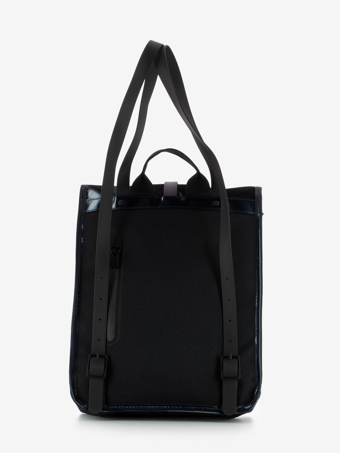 Rolltop rucksack mini spill