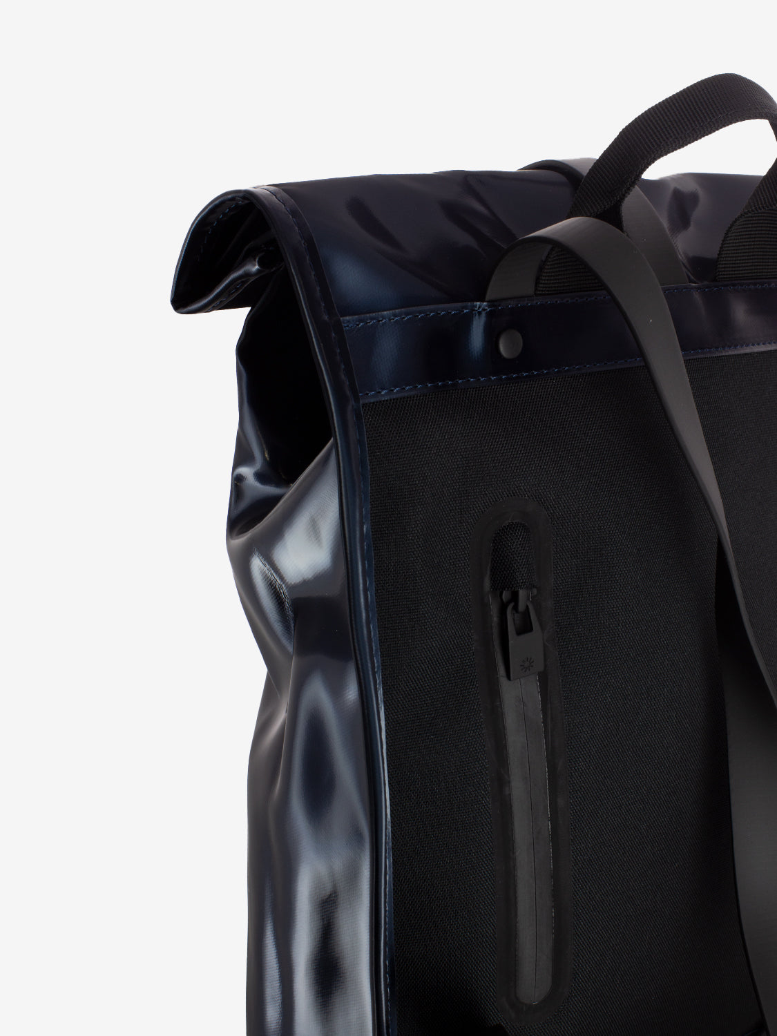 Rolltop rucksack mini spill