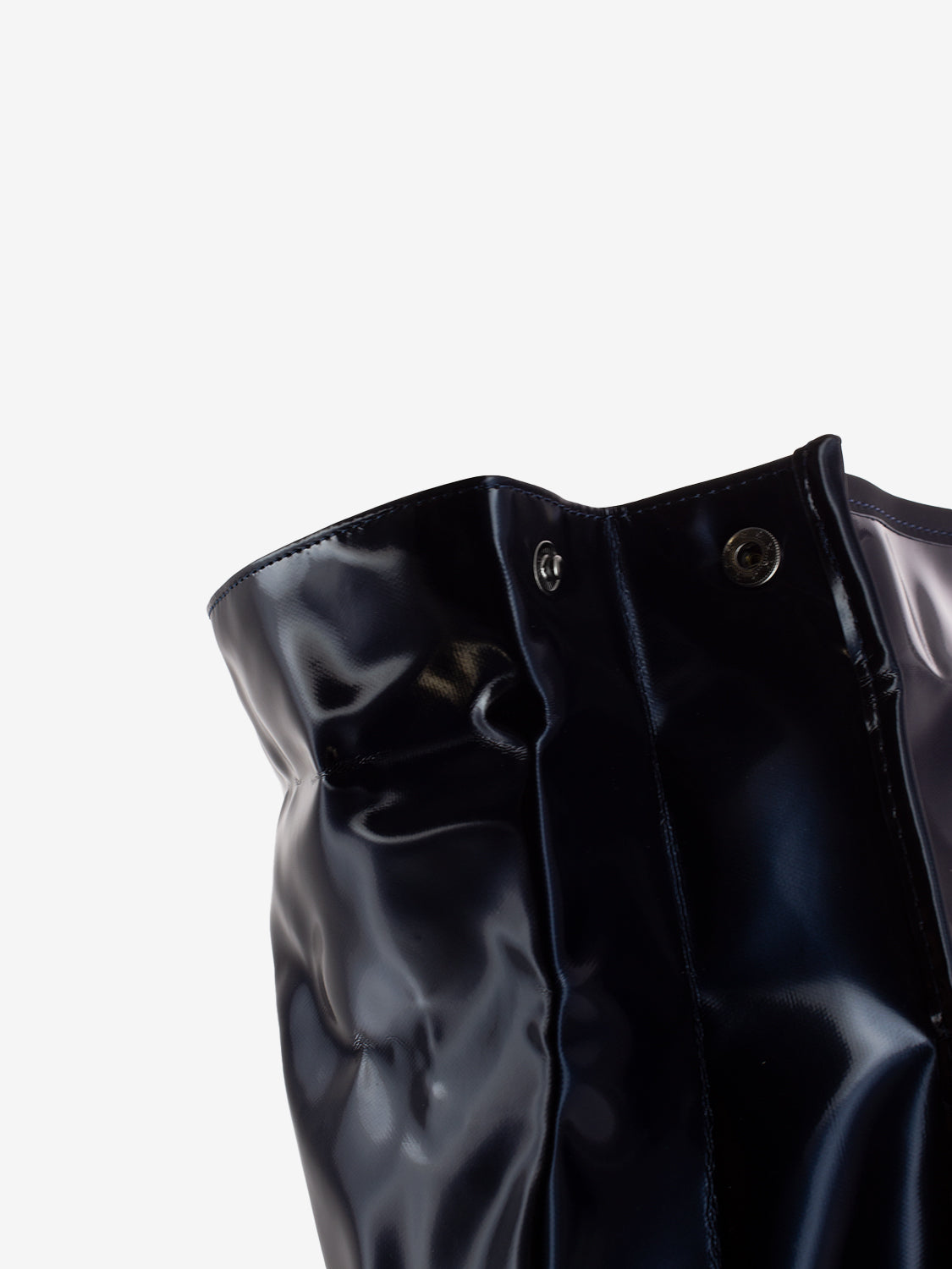 Rolltop rucksack mini spill