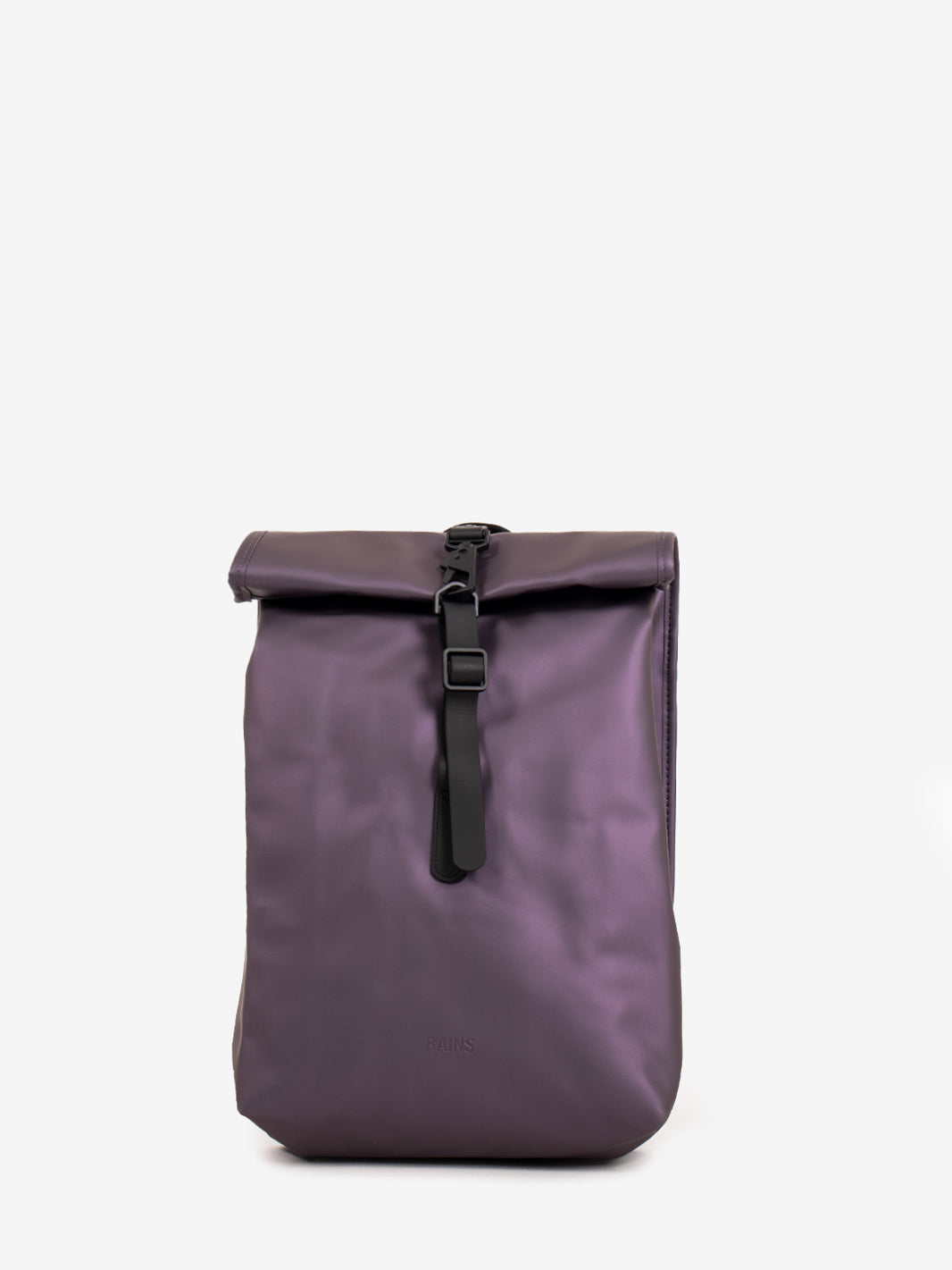 Rolltop rucksack mini W3 body
