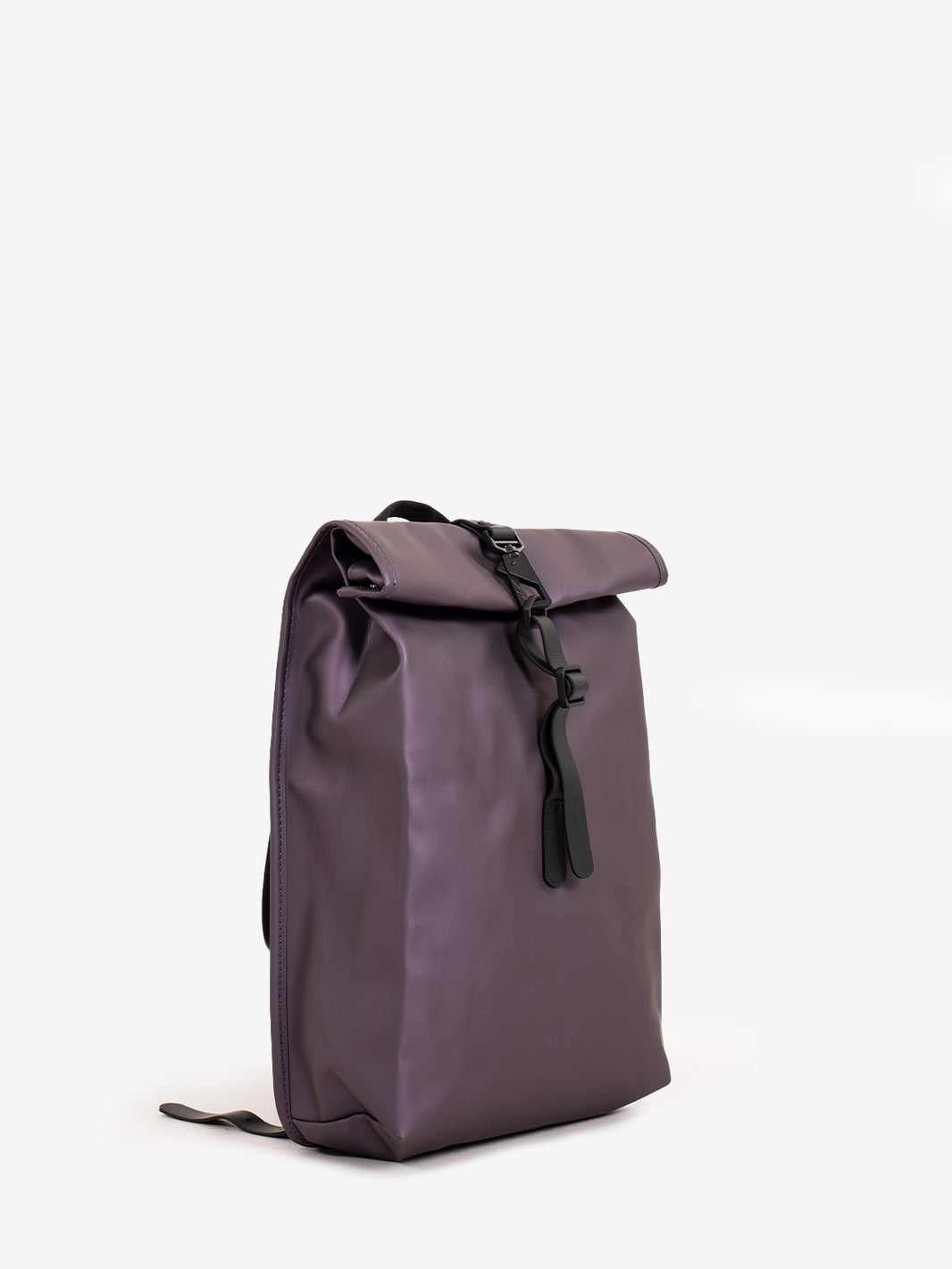 Rolltop rucksack mini W3 body