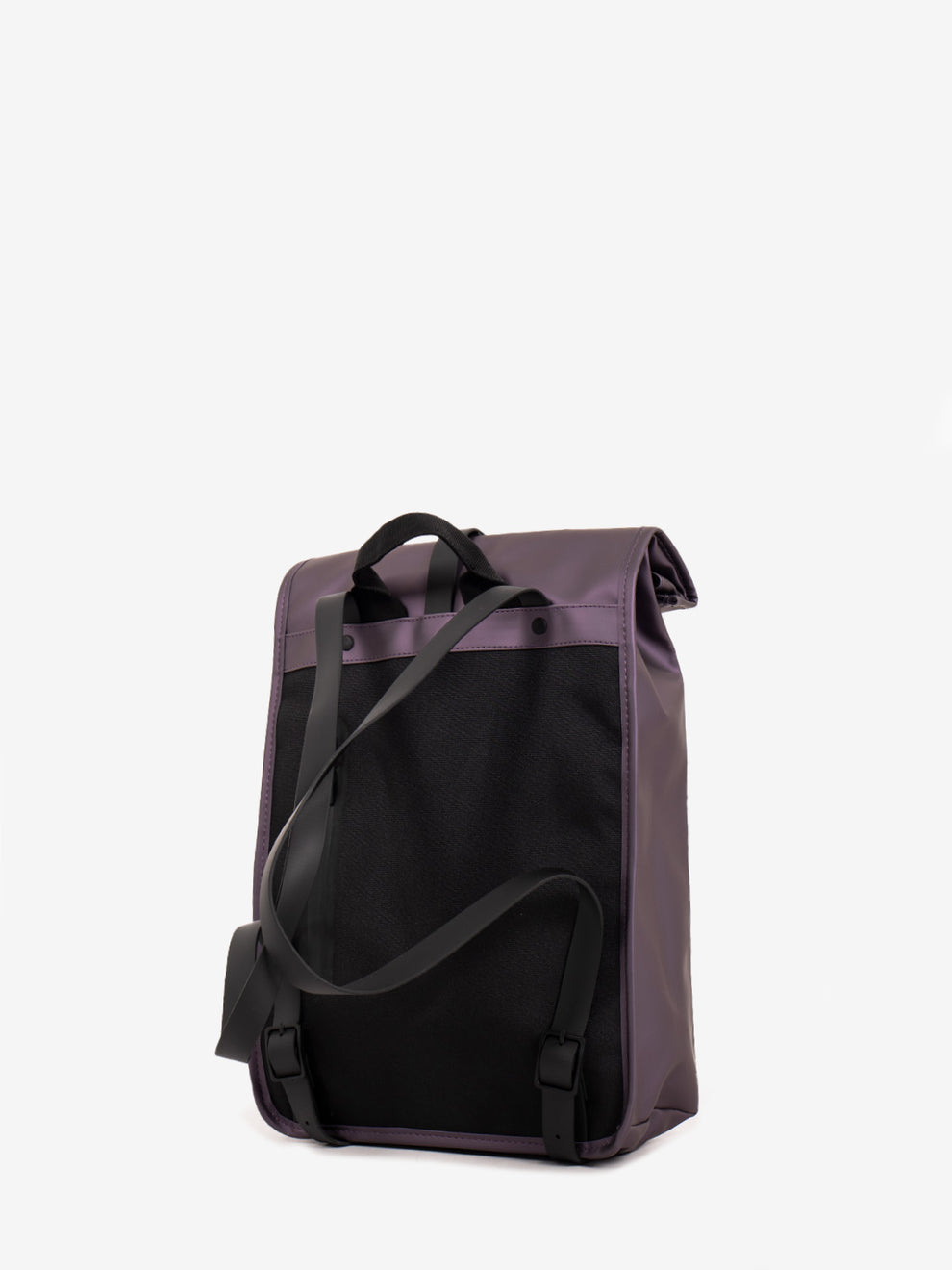Rolltop rucksack mini W3 body