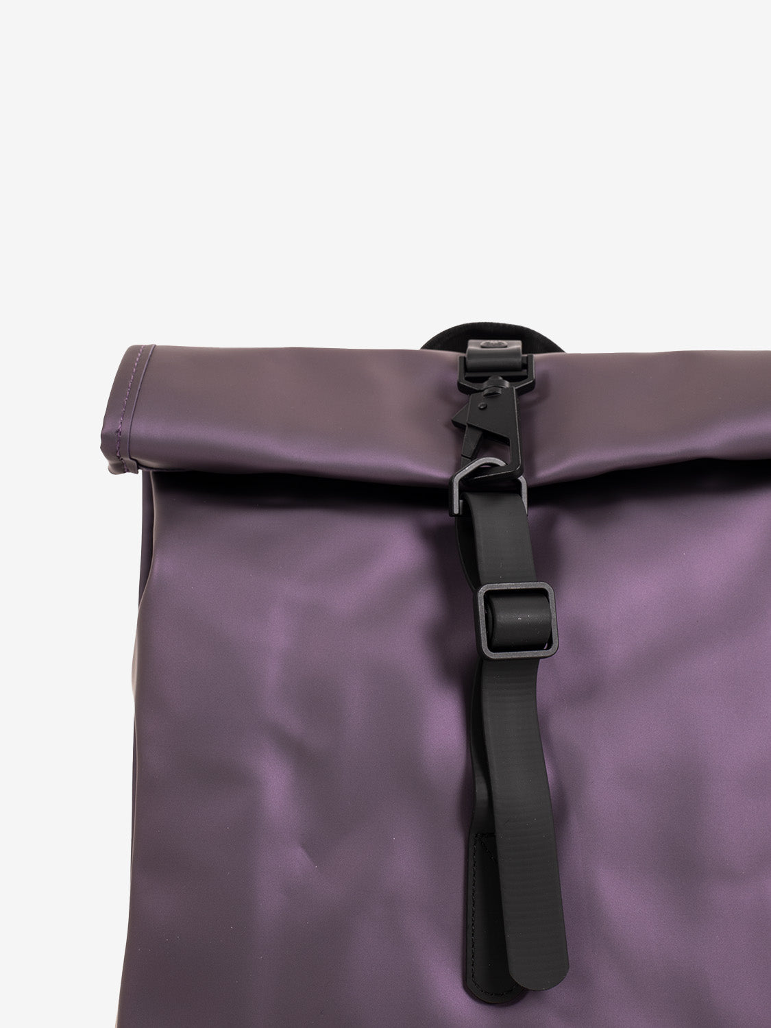 Rolltop rucksack mini W3 body