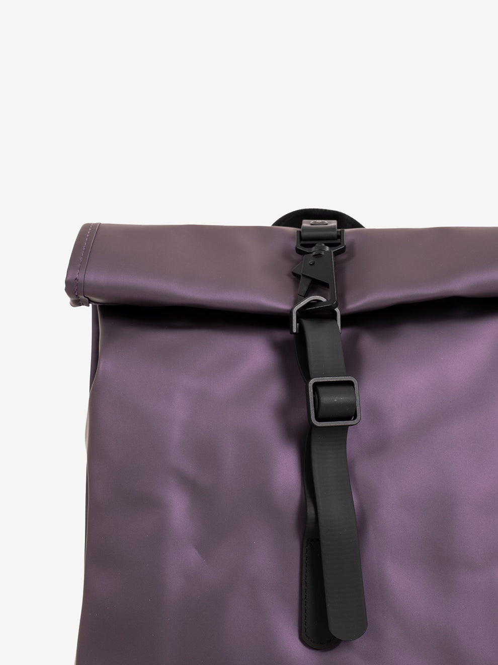 Rolltop rucksack mini W3 body