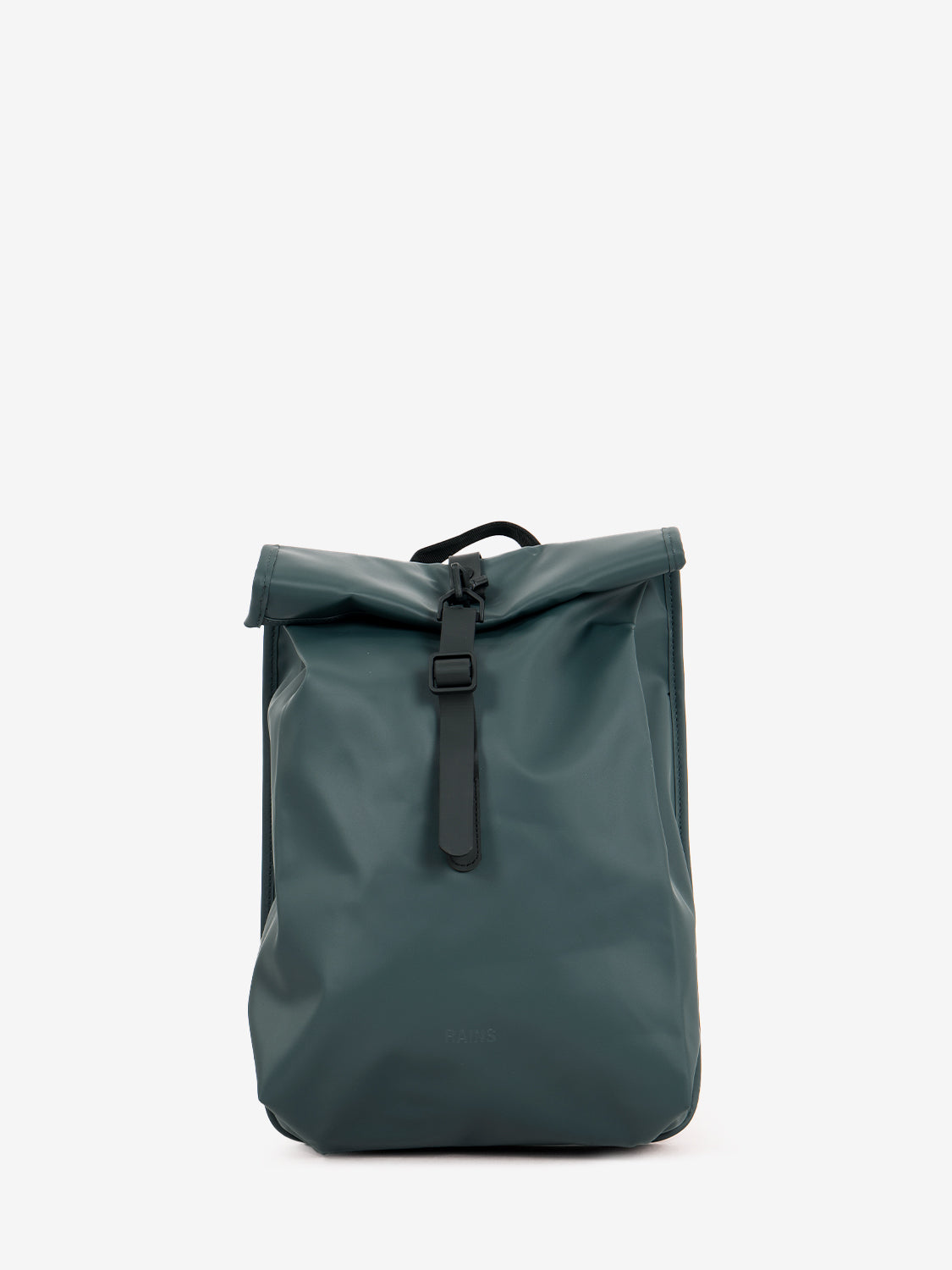 Rolltop rucksack mini W3 mystique