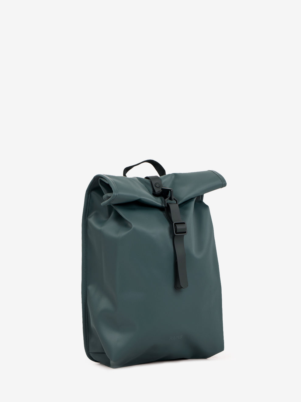 Rolltop rucksack mini W3 mystique