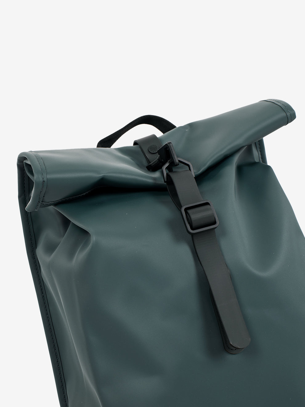 Rolltop rucksack mini W3 mystique