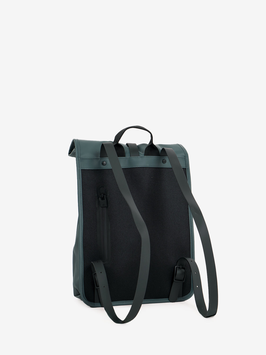 Rolltop rucksack mini W3 mystique